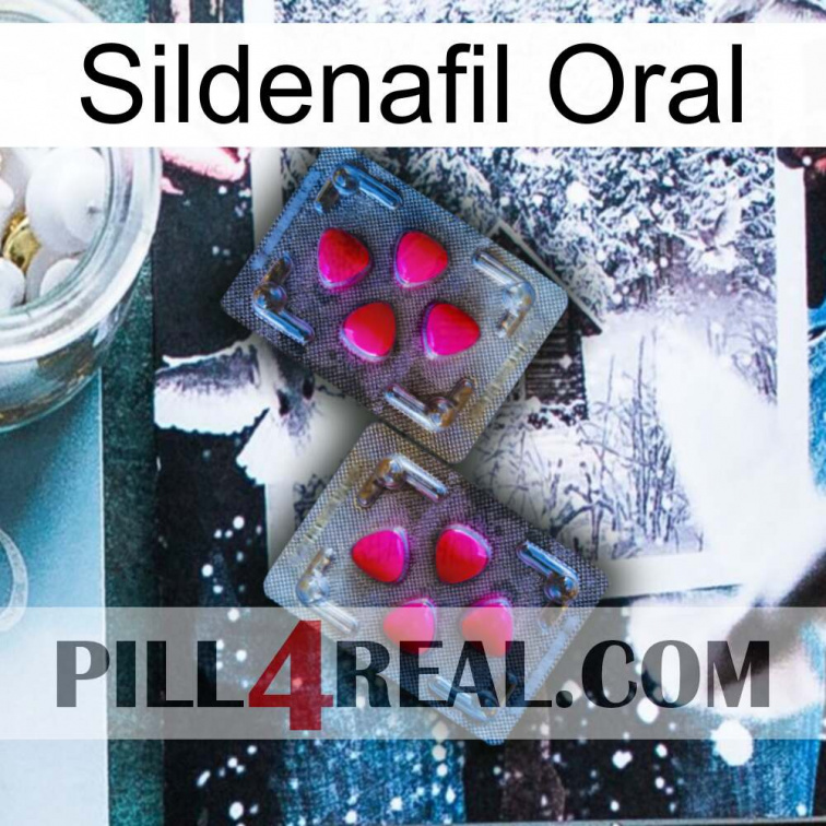 Sildenafil Oral 15